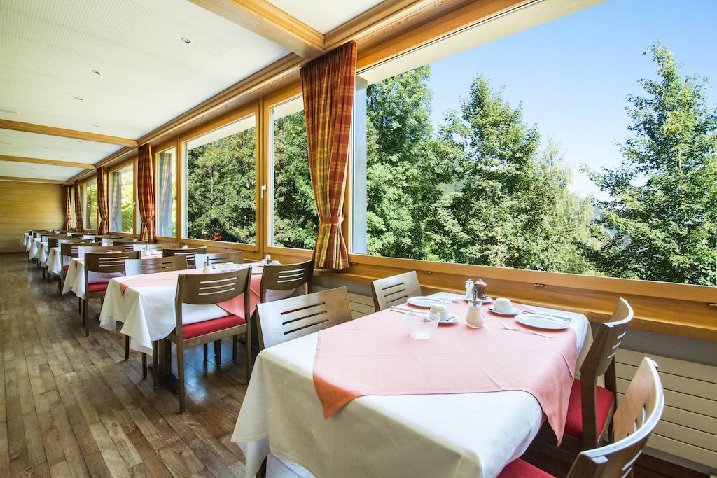 Apartment In Disentis Esterno foto