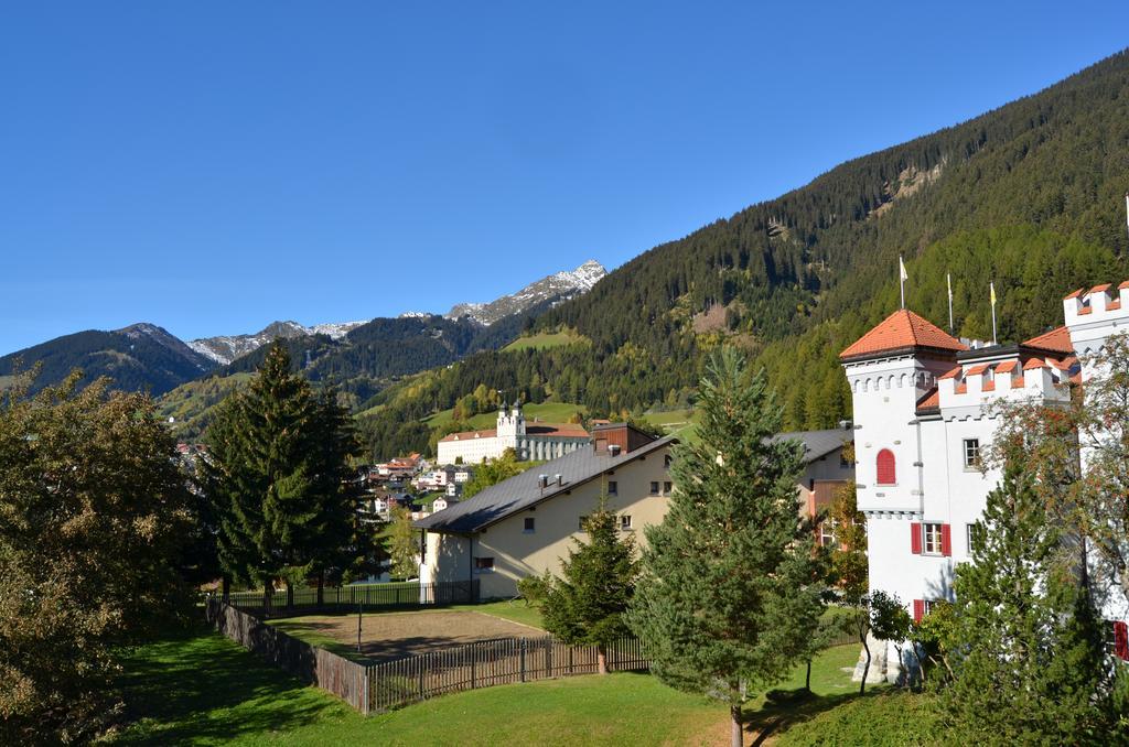 Apartment In Disentis Esterno foto